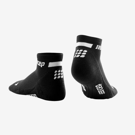 CEP - The Run Low Cut Socks 4.0 - Homme - Le coureur nordique