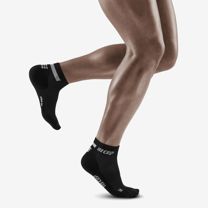 CEP - The Run Low Cut Socks 4.0 - Homme - Le coureur nordique