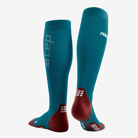 CEP - Ultralight Compression Socks - Femme - - Le coureur nordique