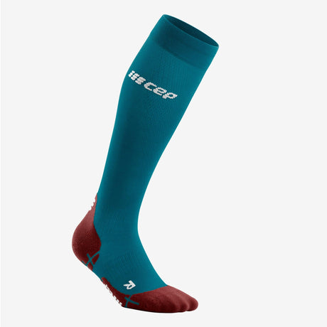 CEP - Ultralight Compression Socks - Femme - - Le coureur nordique