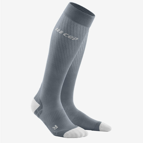 CEP - Ultralight Compression Socks - Homme - Le coureur nordique