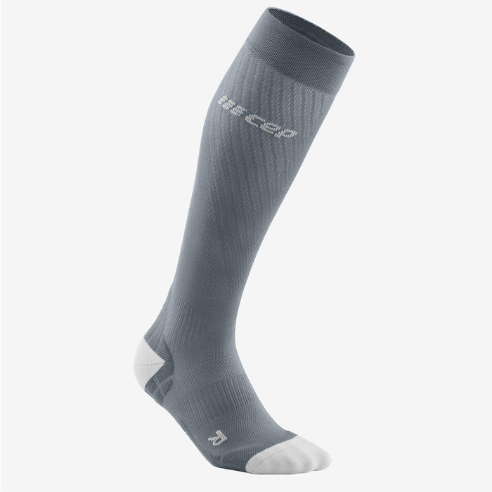 CEP - Ultralight Compression Short Socks - Women — Le coureur nordique