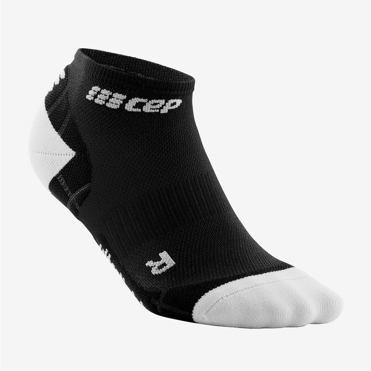 CEP - Ultralight Low-Cut Socks - Femme - Le coureur nordique