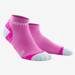CEP - Ultralight Low-Cut Socks - Femme - Le coureur nordique