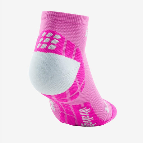 CEP - Ultralight Low-Cut Socks - Femme - Le coureur nordique