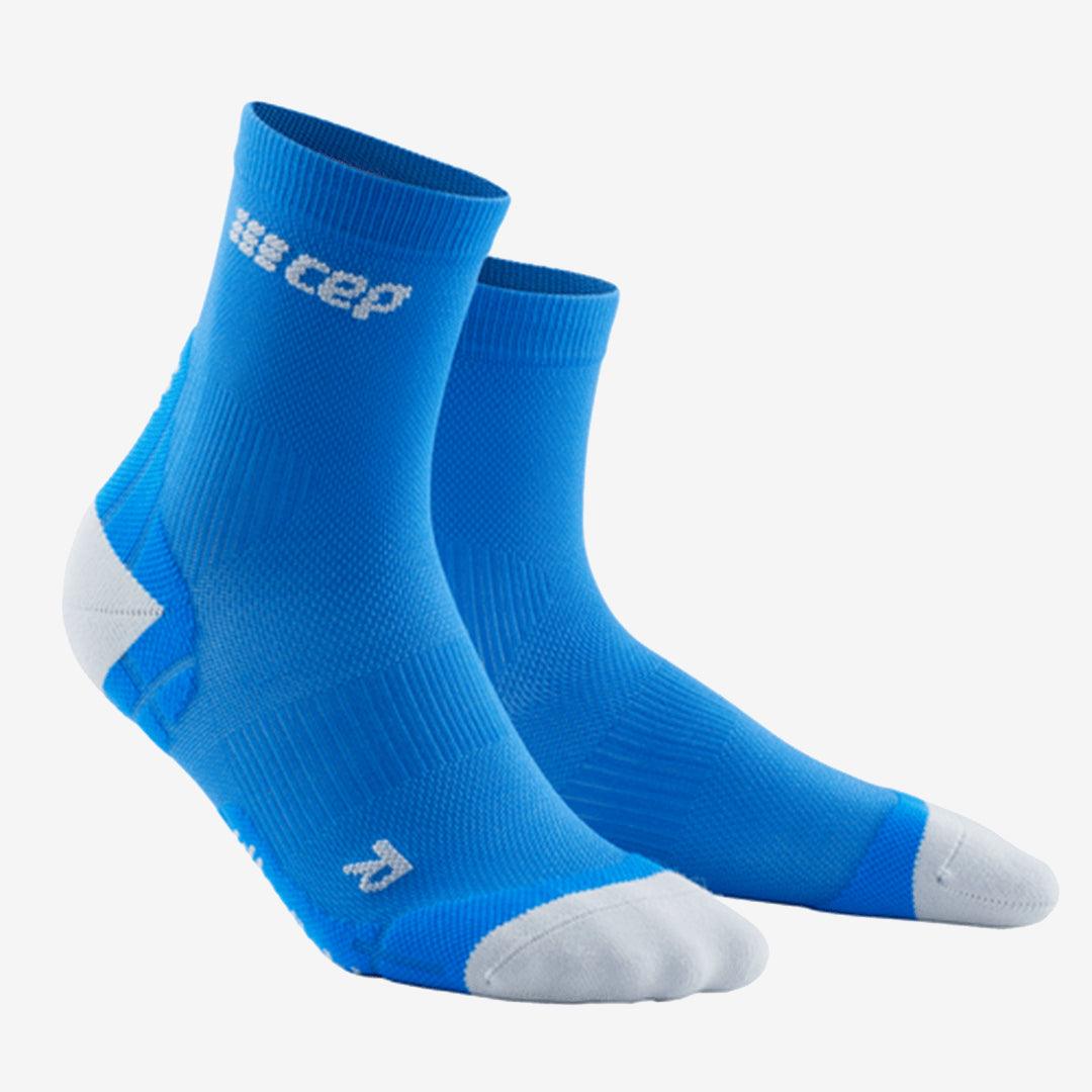 CEP - Ultralight Short Socks - Homme - Le coureur nordique