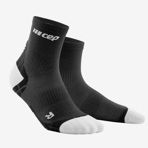 CEP - Ultralight Short Socks - Homme - Le coureur nordique