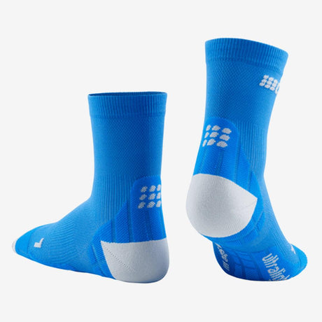 CEP - Ultralight Short Socks - Homme - Le coureur nordique