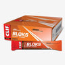 Clif - Bloks Energy Chews - Boîte - Le coureur nordique