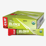 Clif - Bloks Energy Chews - Boîte - Le coureur nordique