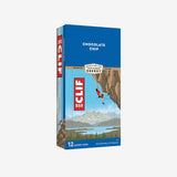 Clif - Energy Bars - Boîte - Le coureur nordique