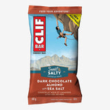 Clif - Energy Bars - Boîte - Le coureur nordique