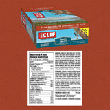 Clif - Energy Bars - Boîte - Le coureur nordique