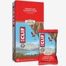 Clif - Energy Bars - Boîte - Le coureur nordique