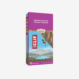 Clif - Energy Bars - Boîte - Le coureur nordique