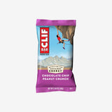 Clif - Energy Bars - Boîte - Le coureur nordique