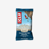 Clif - Energy Bars - Boîte - Le coureur nordique