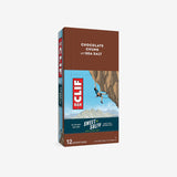 Clif - Energy Bars - Boîte - Le coureur nordique