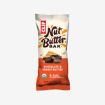 Clif - Nut Butter Bar - Boîte - Le coureur nordique