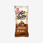 Clif - Nut Butter Bar - Boîte - Le coureur nordique