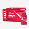 Clif - Shot Energy Gels - Boîte - Le coureur nordique