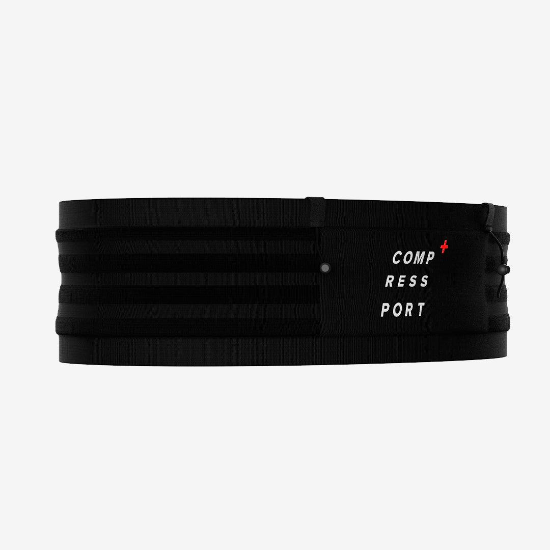 Compressport - Free Belt Pro - Le coureur nordique