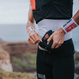 Compressport - Free Belt Pro - Le coureur nordique