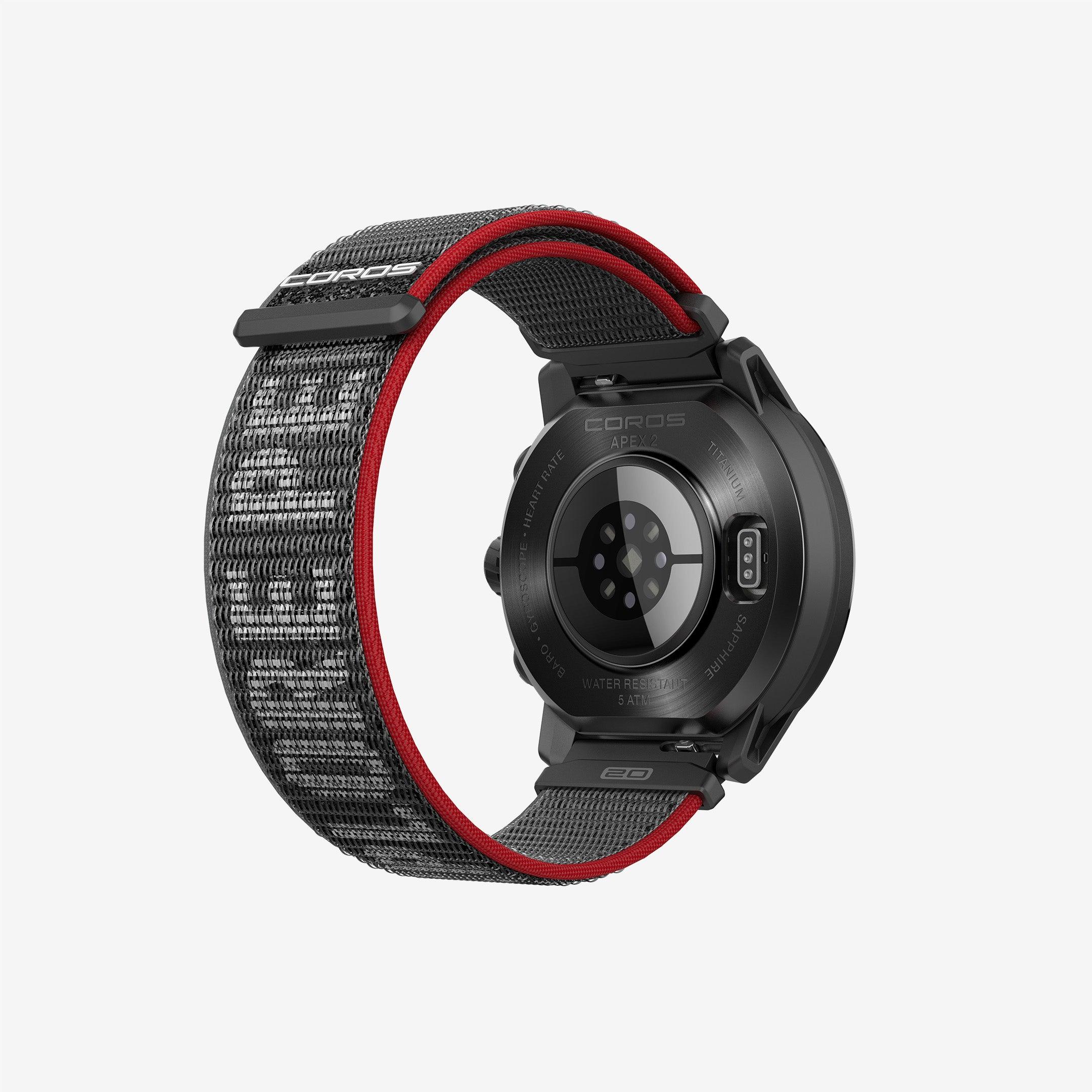 COROS / カロス　APEX2 COROS APEX 2 | GPS trail running and mountain sport watch