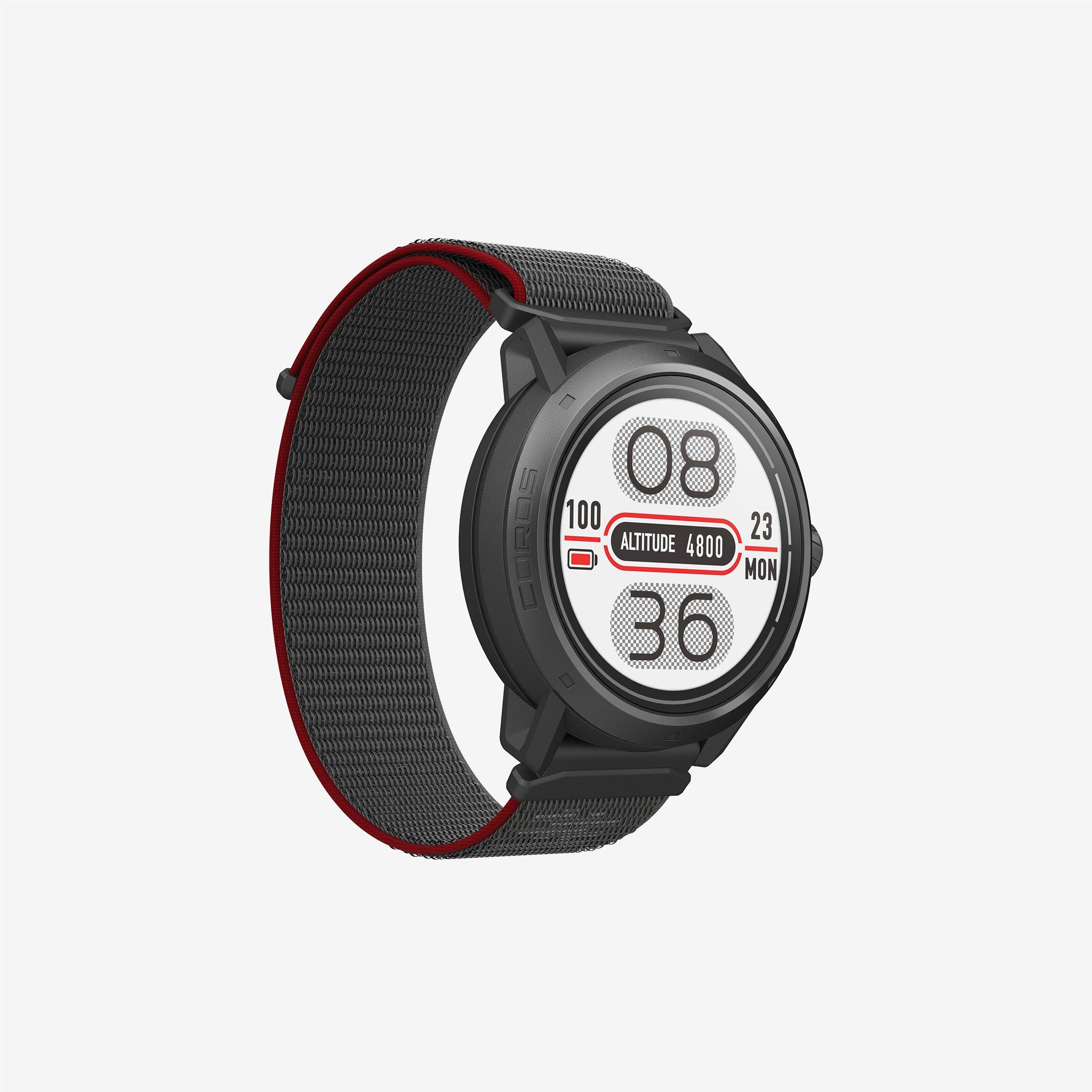 COROS APEX 2 Pro 腕時計 COROS APEX 2｜トレイルランニングなど長距離とスピードを求める方向け