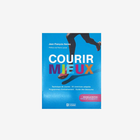 Courir mieux 1 - Le coureur nordique