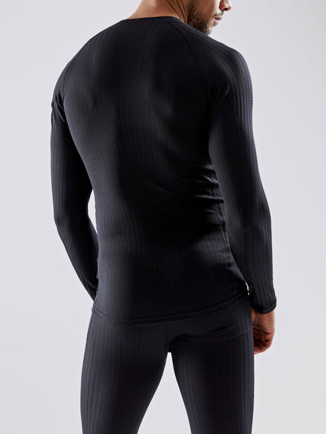 Craft - Active Extreme X Crew Neck Long Sleeve - Homme - Le coureur nordique