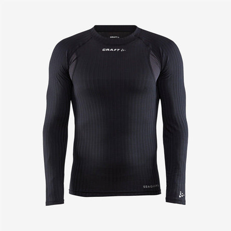 Craft - Active Extreme X Crew Neck Long Sleeve - Homme - Le coureur nordique