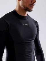 Craft - Active Extreme X Wind Long Sleeve - Homme - Le coureur nordique