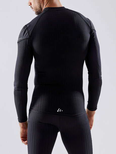 Craft - Active Extreme X Wind Long Sleeve - Homme - Le coureur nordique