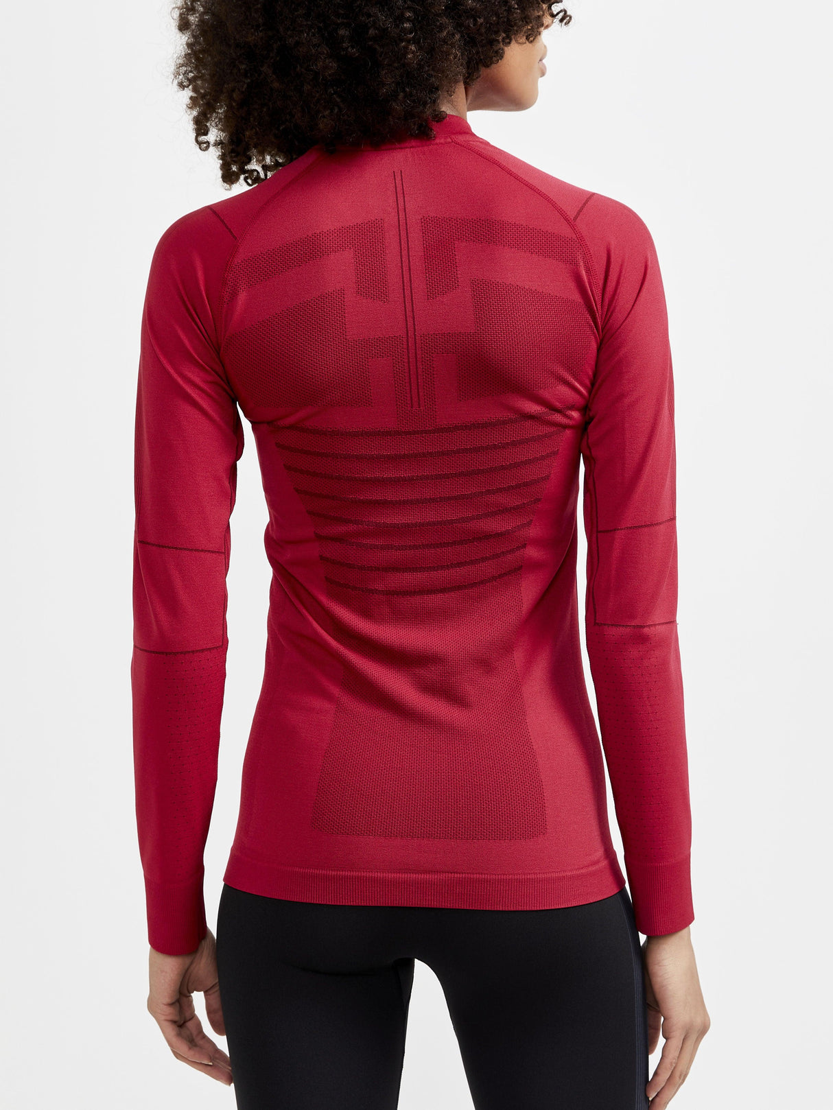 Craft - Active Intensity CN LS - Femme - Le coureur nordique