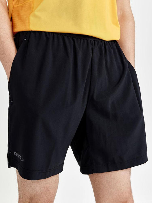 Craft - Adv Charge 2-In-1 Stretch Shorts - Homme - Le coureur nordique