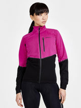 Craft - Adv Endur Hydro Jkt  - Femme - Le coureur nordique