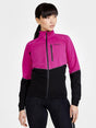 Craft - Adv Endur Hydro Jkt  - Femme - Le coureur nordique