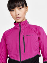 Craft - Adv Endur Hydro Jkt  - Femme - Le coureur nordique