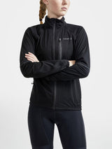 Craft - Adv Endur Hydro Jkt  - Femme - Le coureur nordique