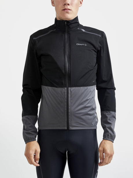 Craft - Adv Endur Hydro Jkt - Homme - Le coureur nordique