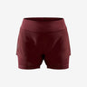 Craft - ADV Essence 2-in-1 Shorts - Femme - Le coureur nordique