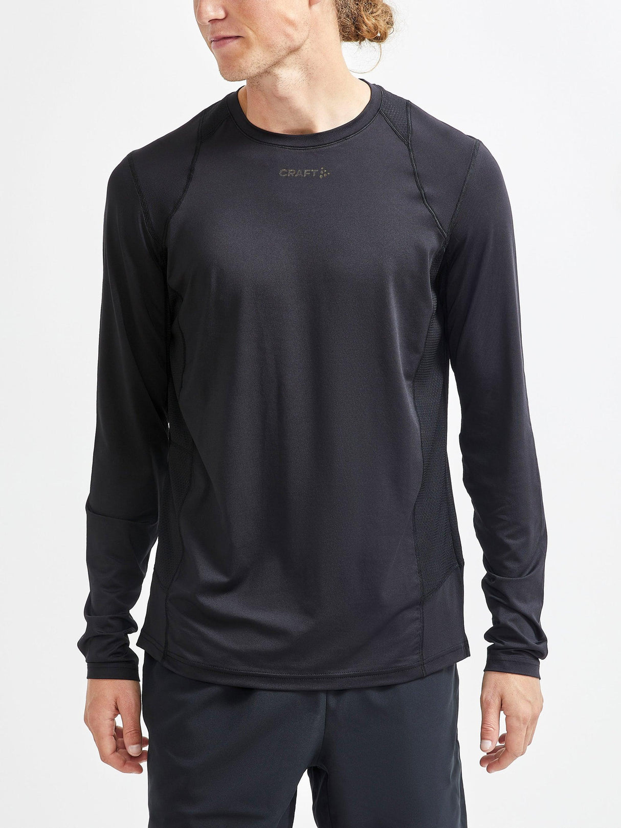 Craft - Adv Essence Long Sleeve Tee - Homme - Le coureur nordique