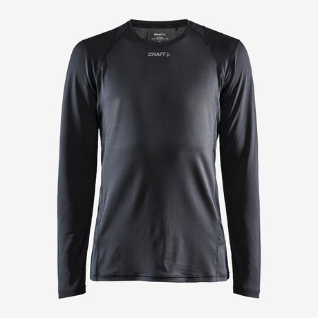 Craft - Adv Essence Long Sleeve Tee - Homme - Le coureur nordique