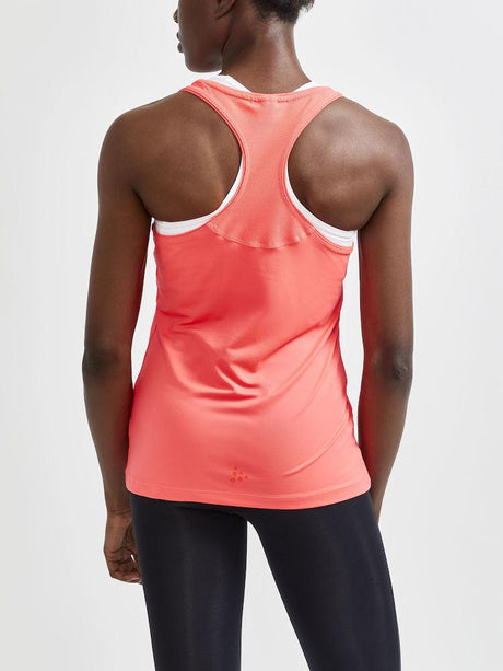 Craft - Adv Essence Singlet - Femme - Le coureur nordique