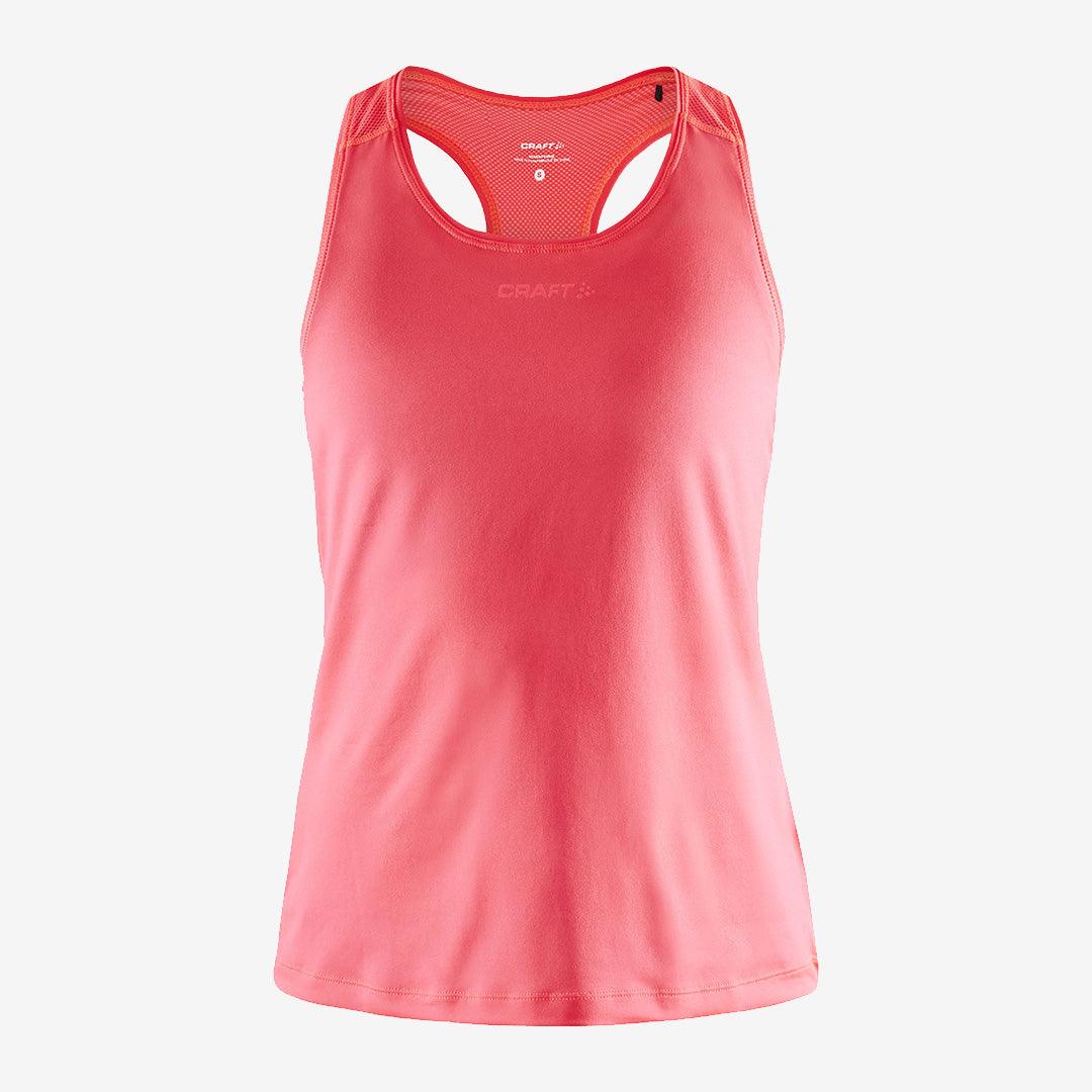 Craft - ADV Essence Singlet - Femme - Le coureur nordique