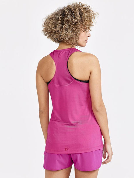 Craft - Adv Essence Singlet - Femme - Le coureur nordique