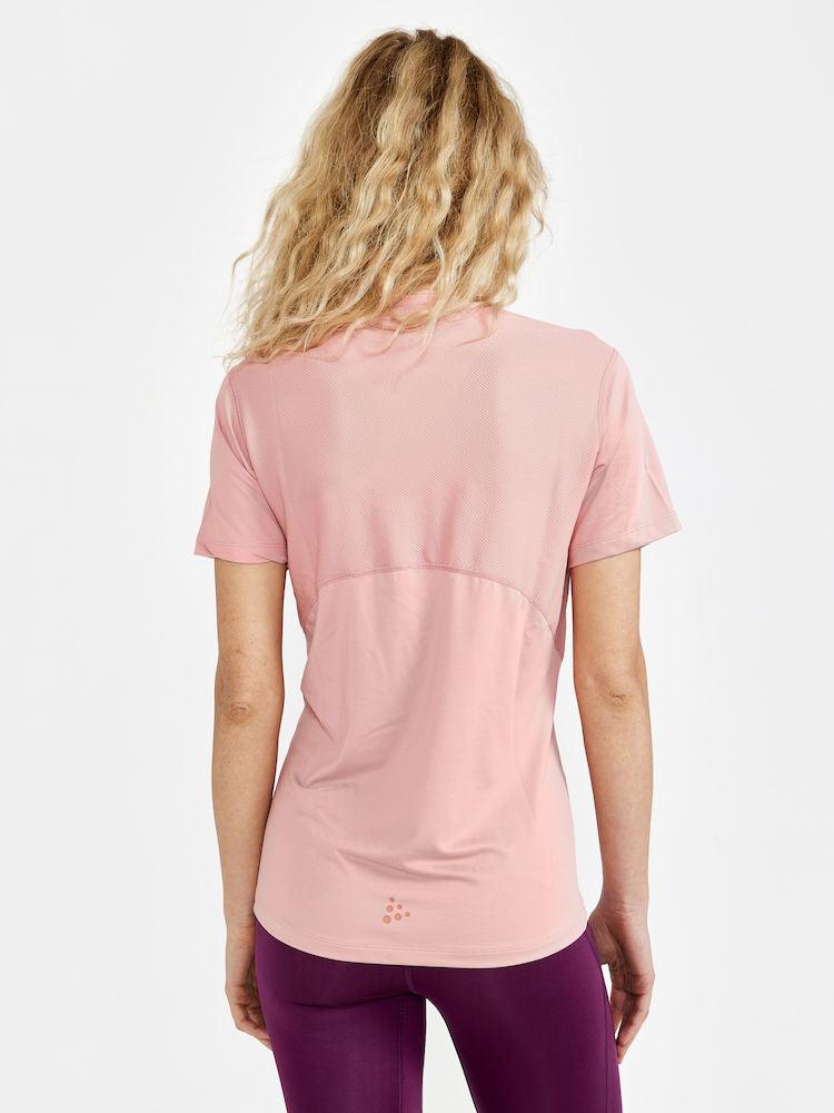 Craft - Adv Essence SS Tee - Femme - Le coureur nordique