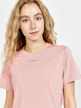 Craft - Adv Essence SS Tee - Femme - Le coureur nordique