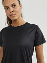 Craft - Adv Essence SS Tee - Femme - Le coureur nordique